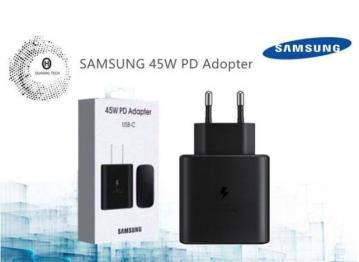 SAMSUNG 45W PD ADAPTER USB-C